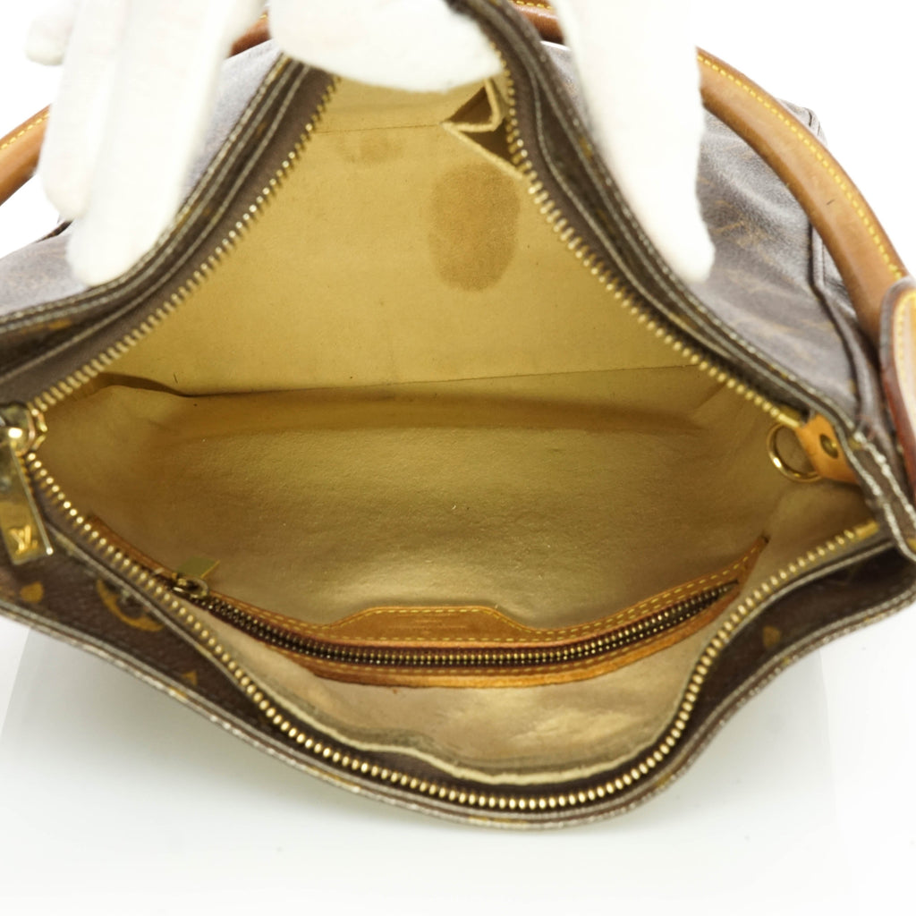 Louis Vuitton Looping Gm Shoulder