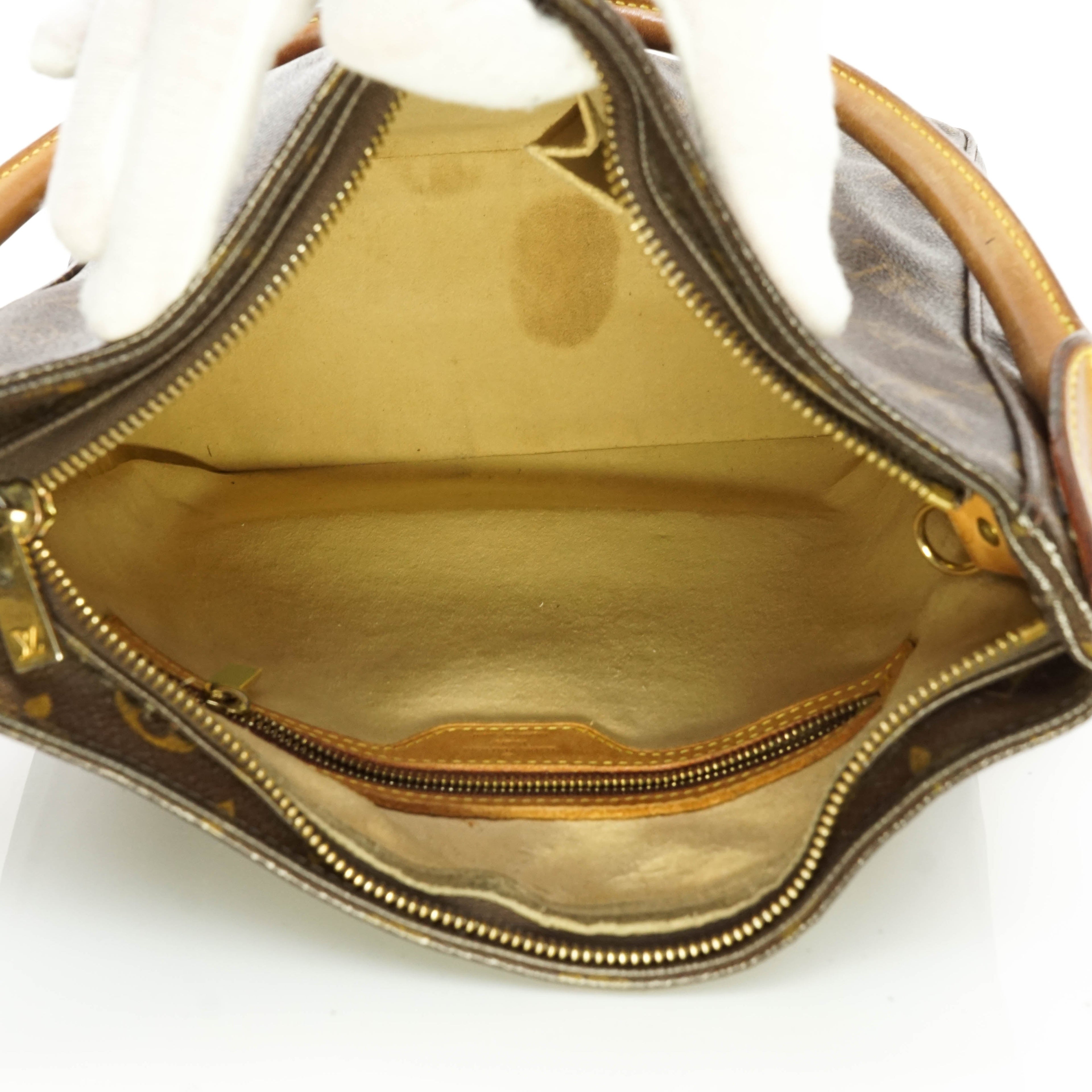 Louis Vuitton Looping Gm Shoulder
