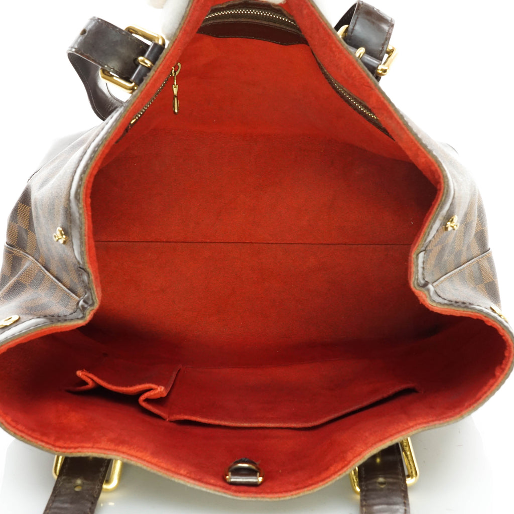 Louis Vuitton Hampstead Mm Shoulder