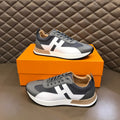 Hermes Drive Sneaker