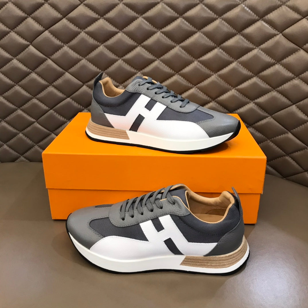 Hermes Drive Sneaker