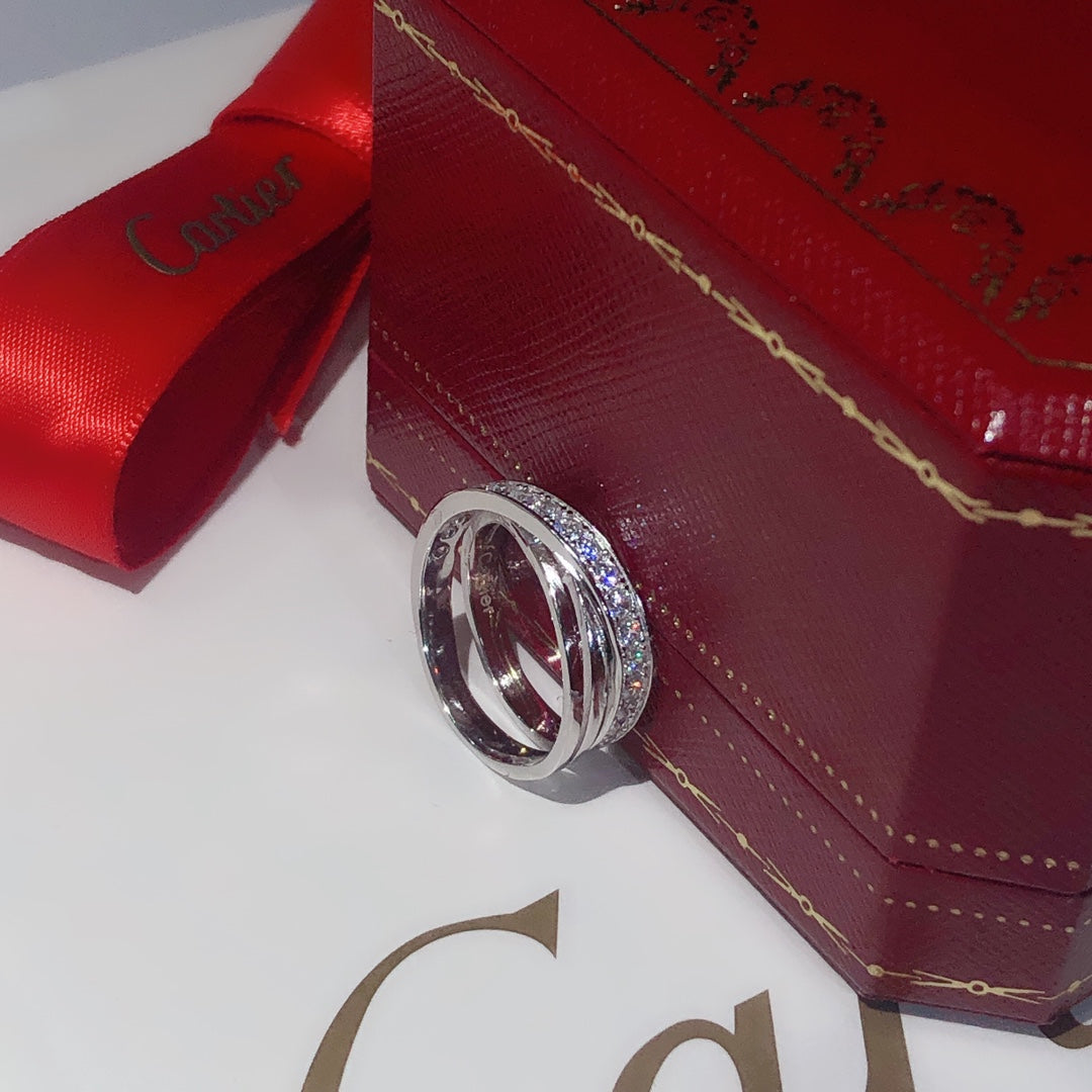 Cartier Ring