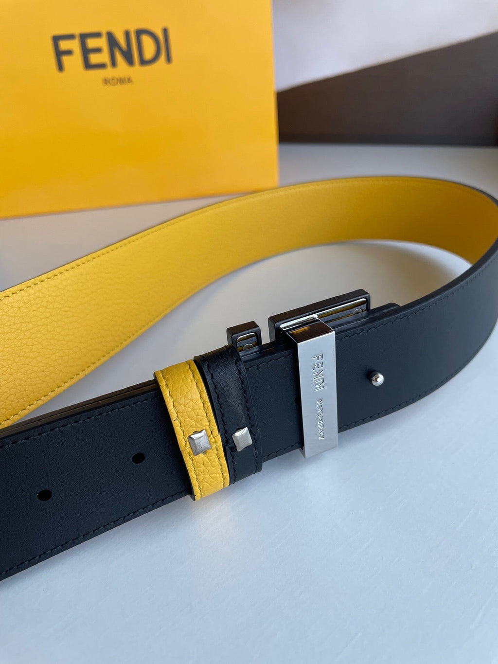 Fendi Belt