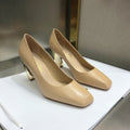 Dior Rhodes Pump Brown