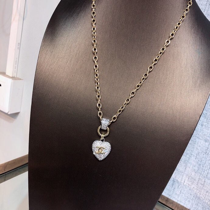 Chanel Necklace