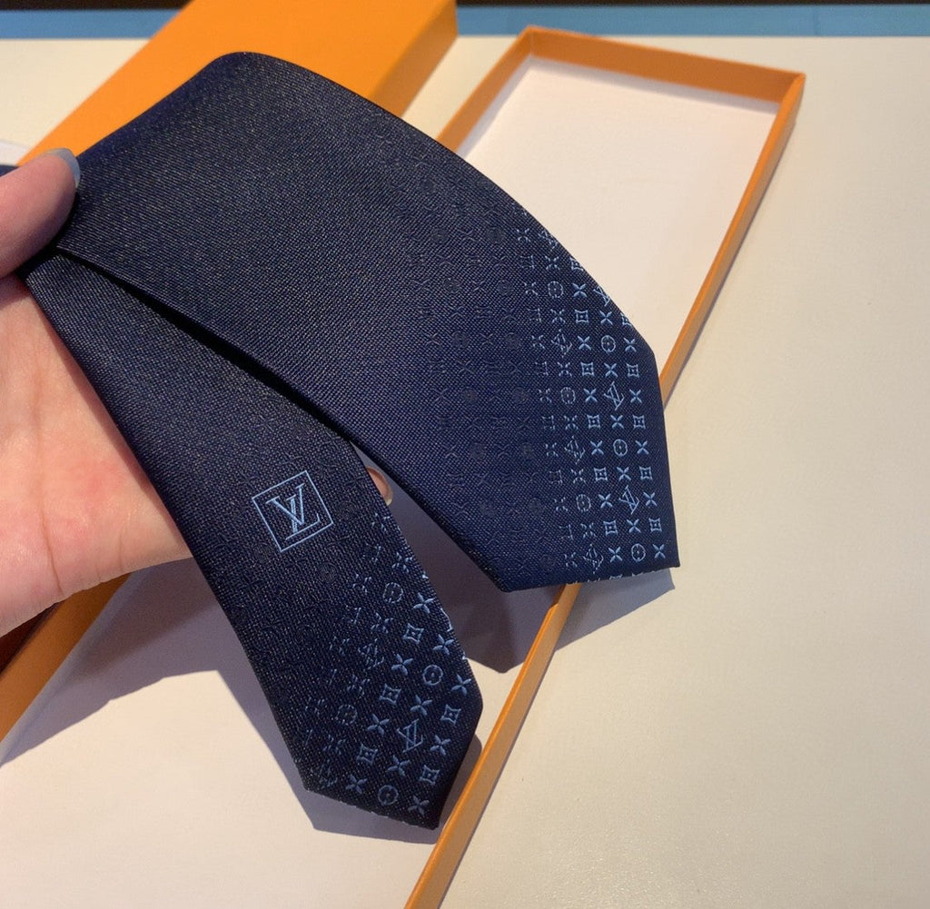 Louis Vuitton Tie