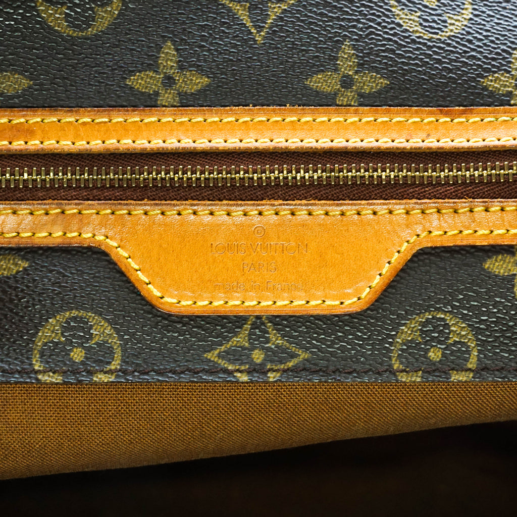 Louis Vuitton Alto Shoulder Bag