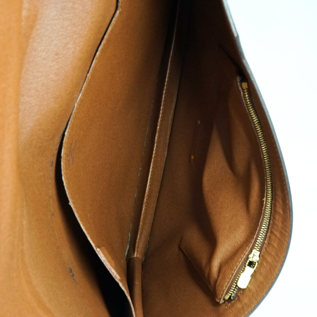 Louis Vuitton Serviette Conseiller