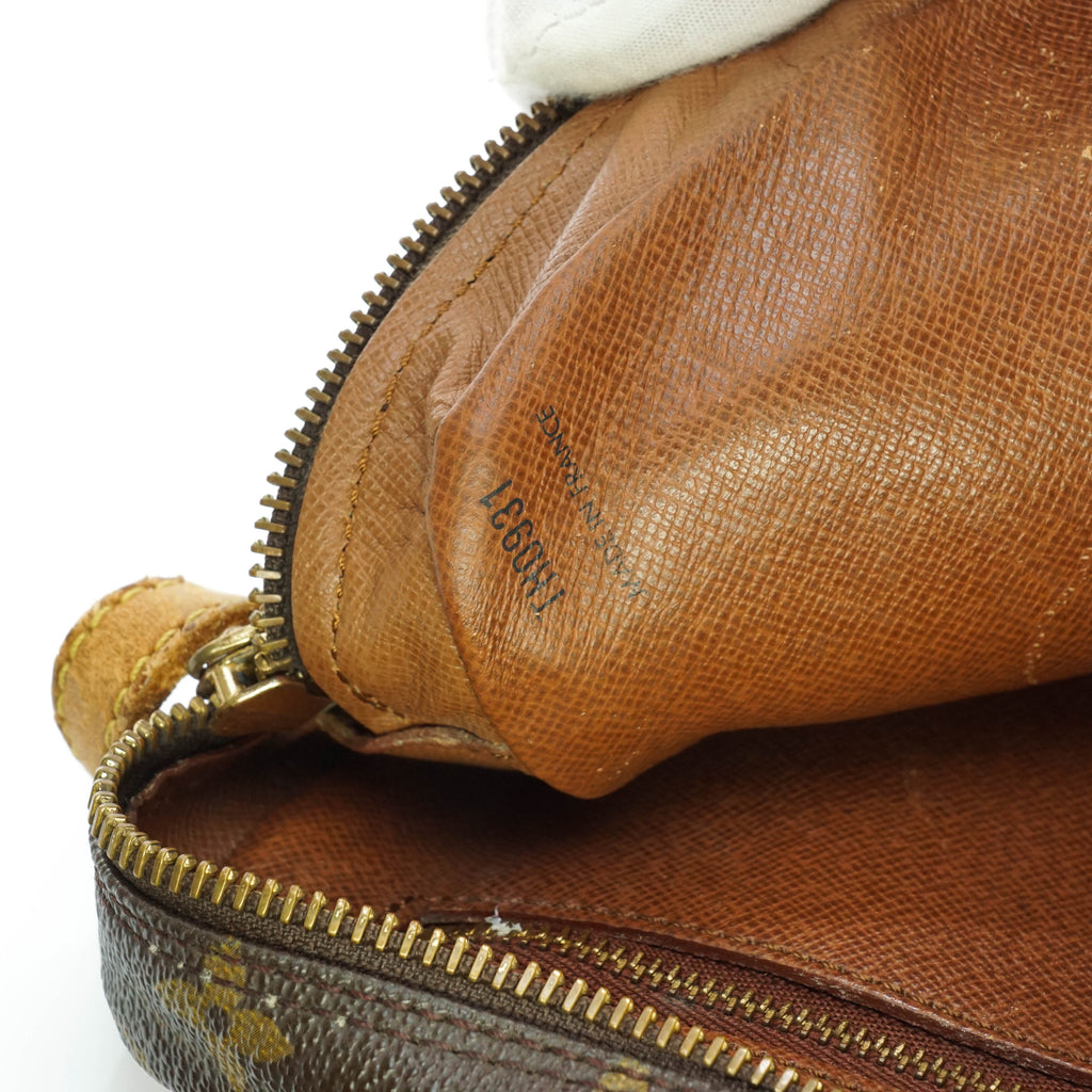 Louis Vuitton Jeunefille Mm