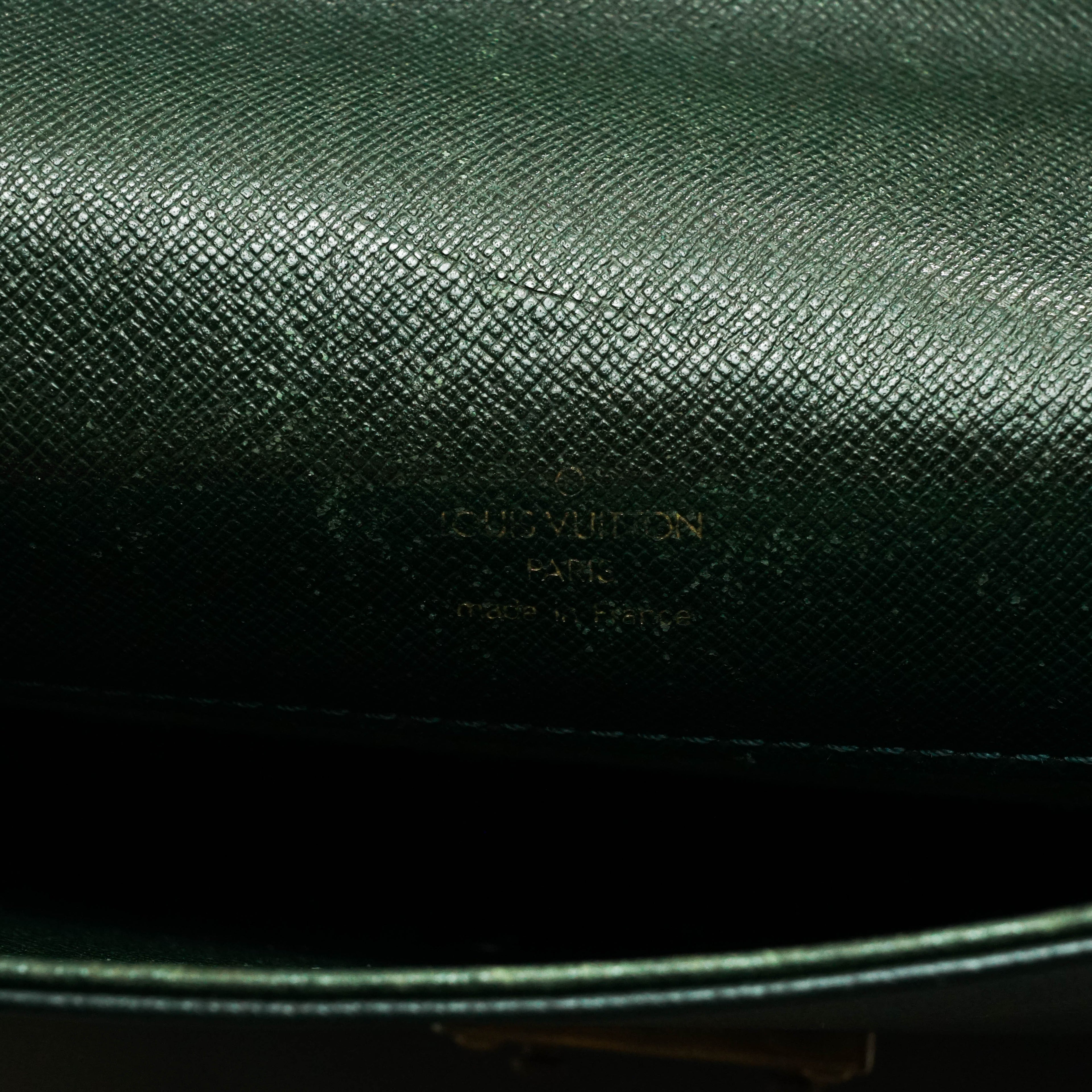 Louis Vuitton Laptop Bag Ragit