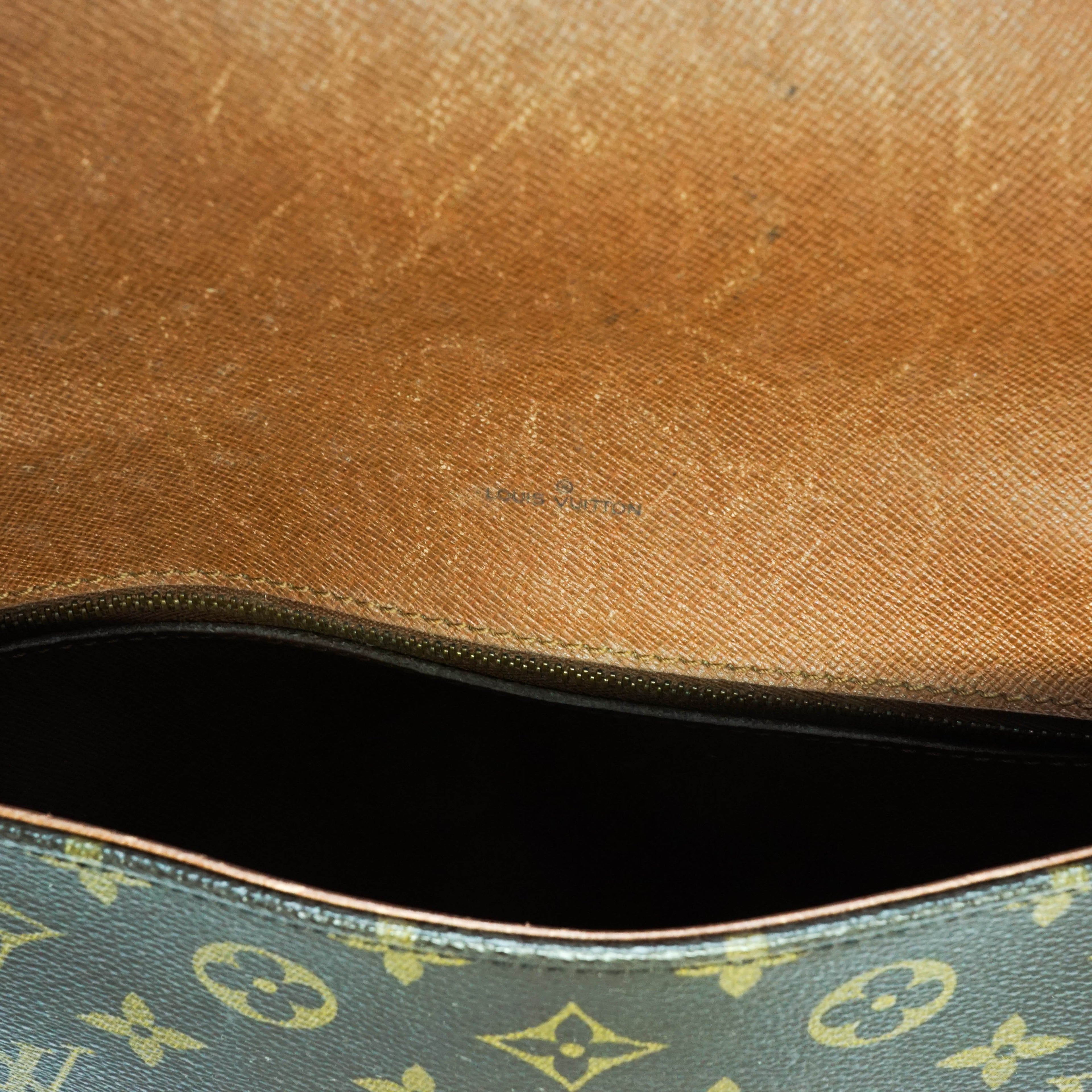 Louis Vuitton Chantilly Gm