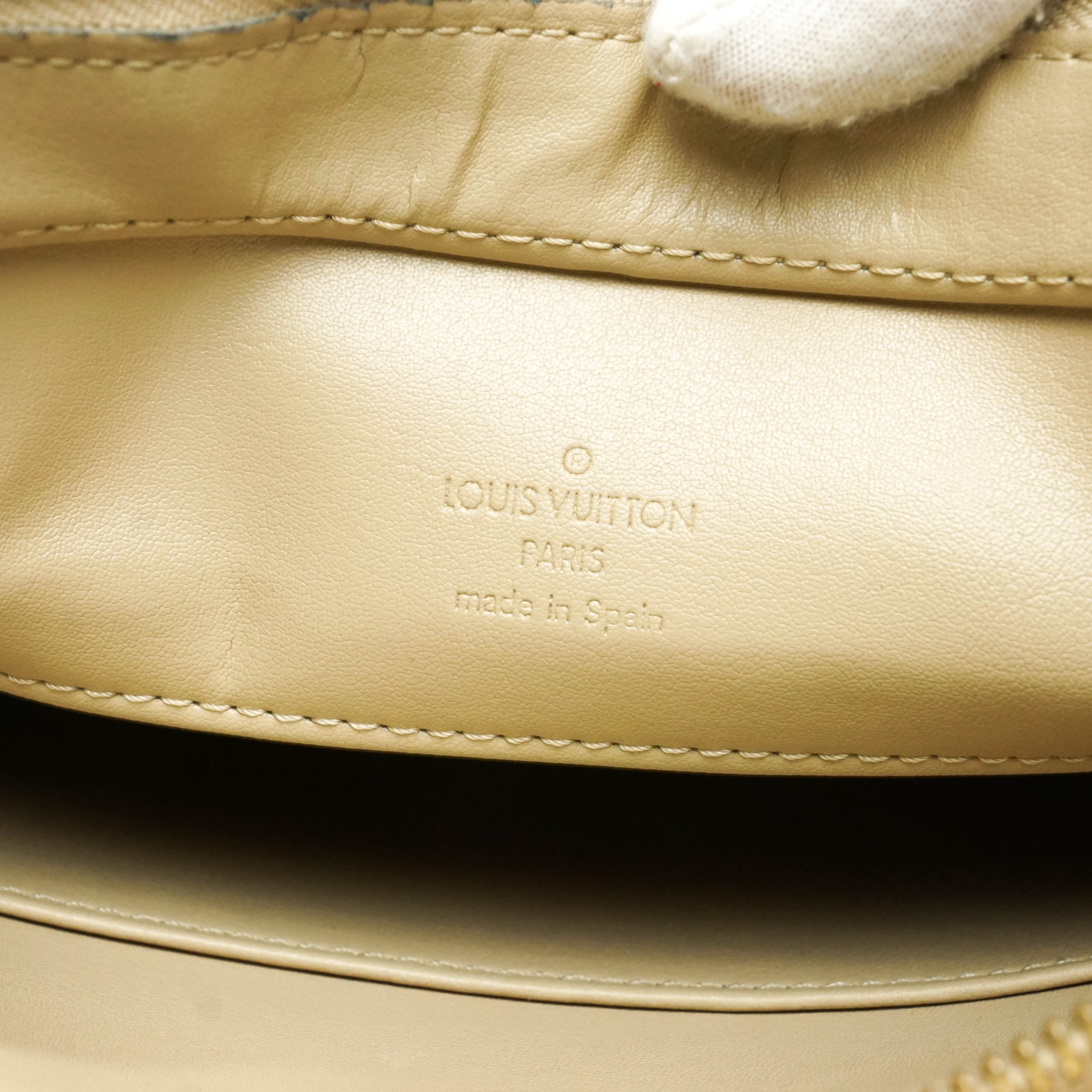 Louis Vuitton Houston Tote Bag