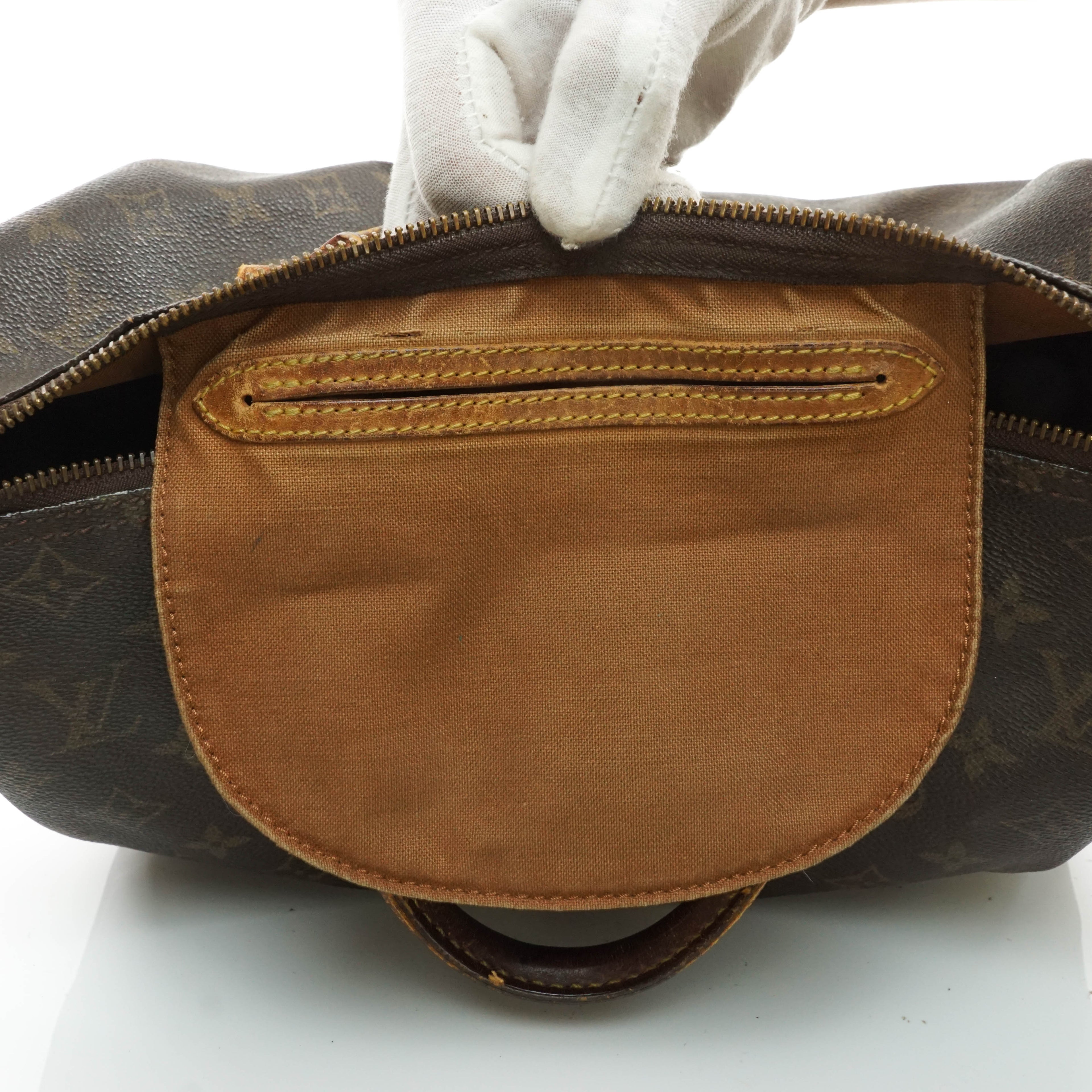 Louis Vuitton Speedy 30 Hand Bag