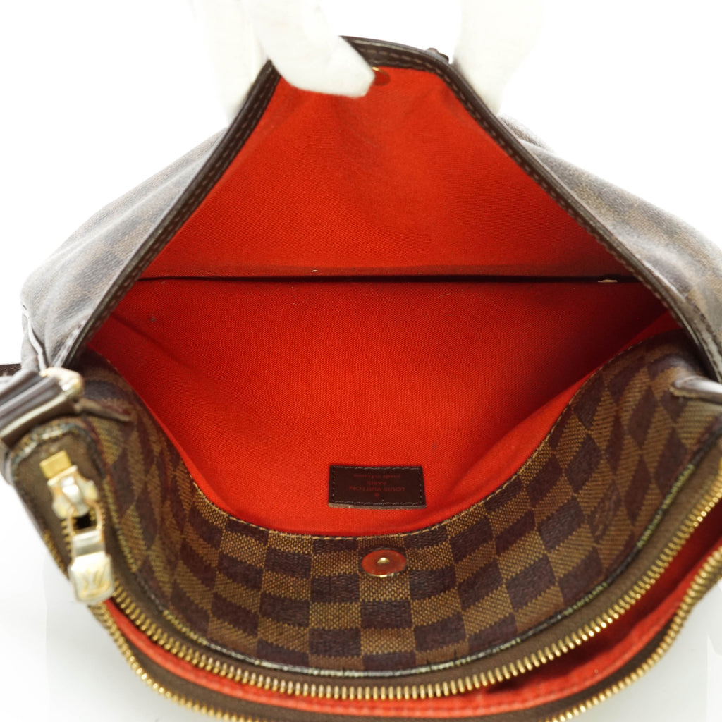 Louis Vuitton Bloomsbury Pm