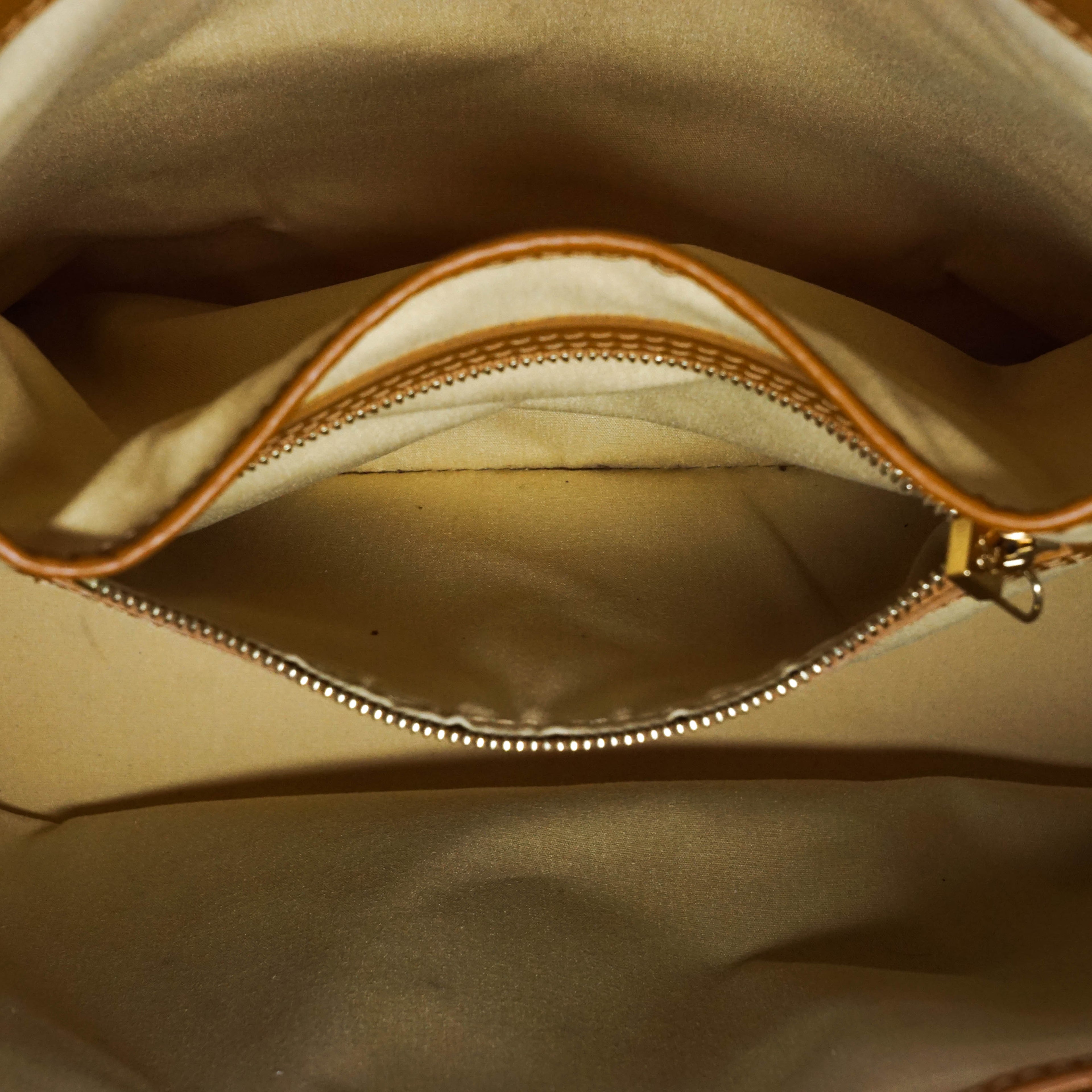 Louis Vuitton Lucille Gm Tote Bag
