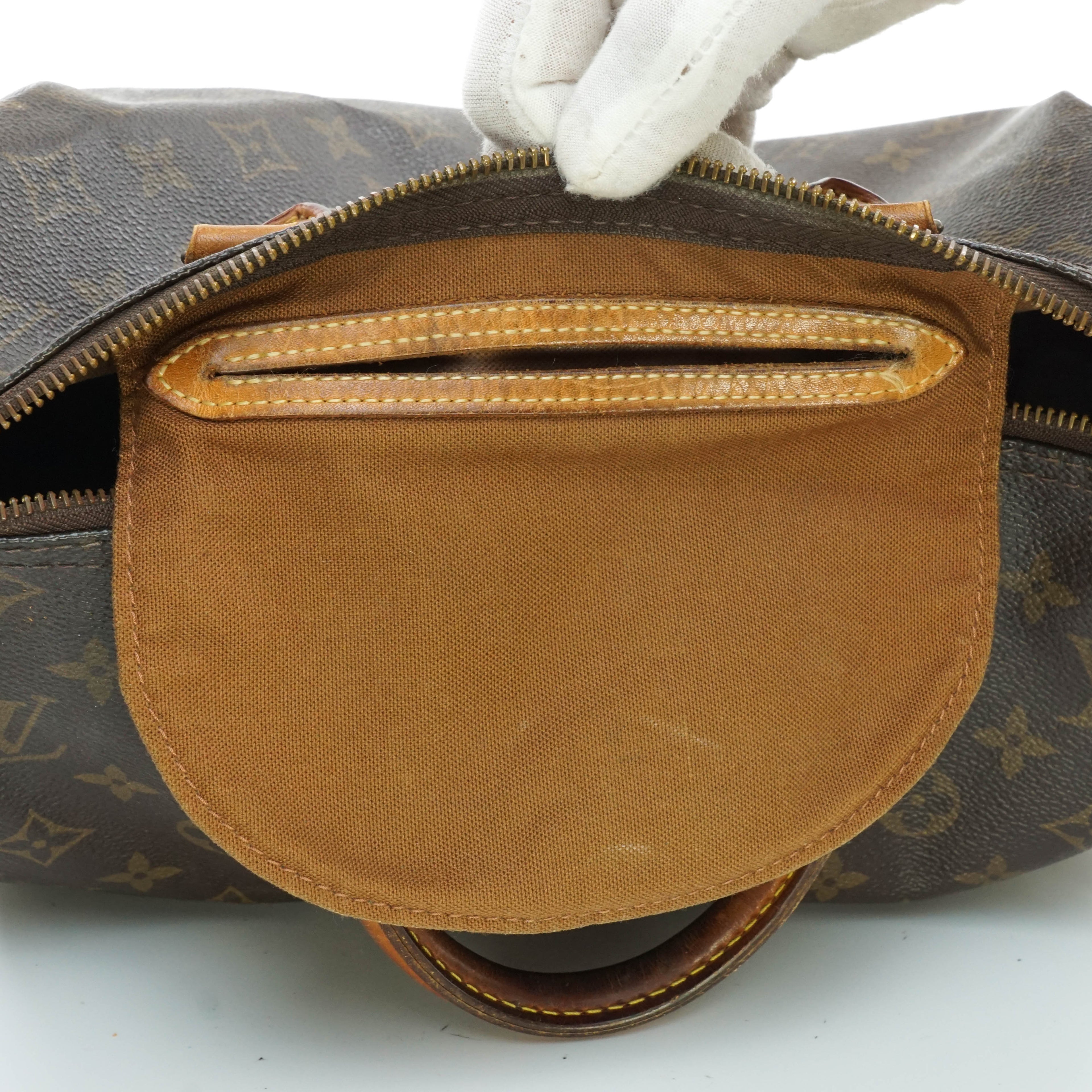Louis Vuitton Speedy 30 Hand Bag