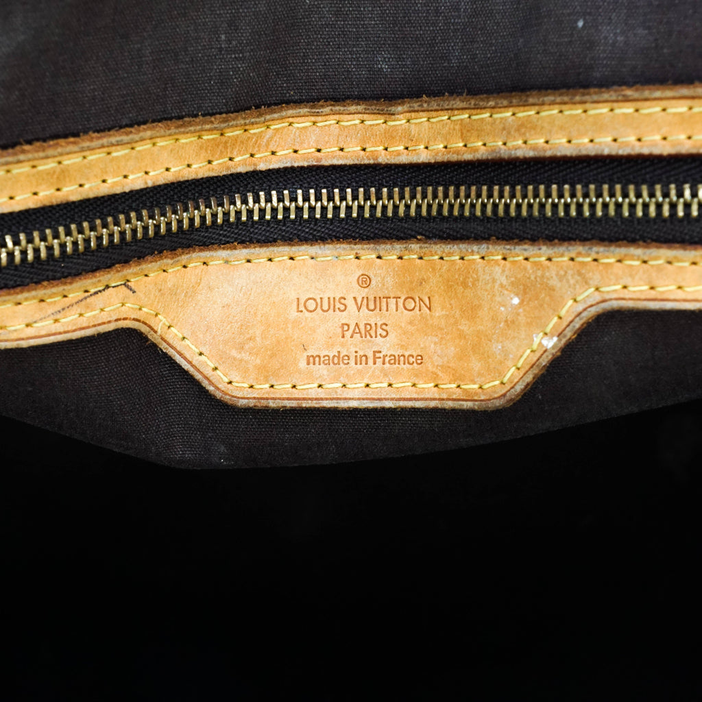 Louis Vuitton Blair Mm Hand Bag