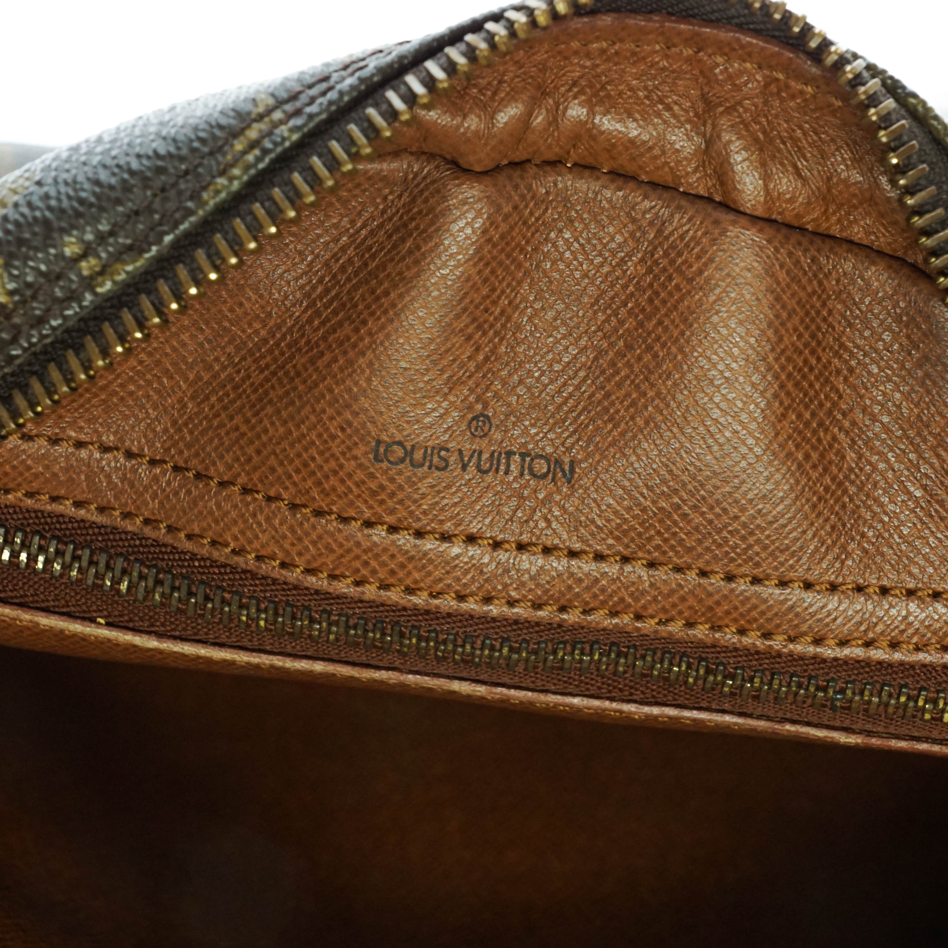 Louis Vuitton Senlis Crossbody
