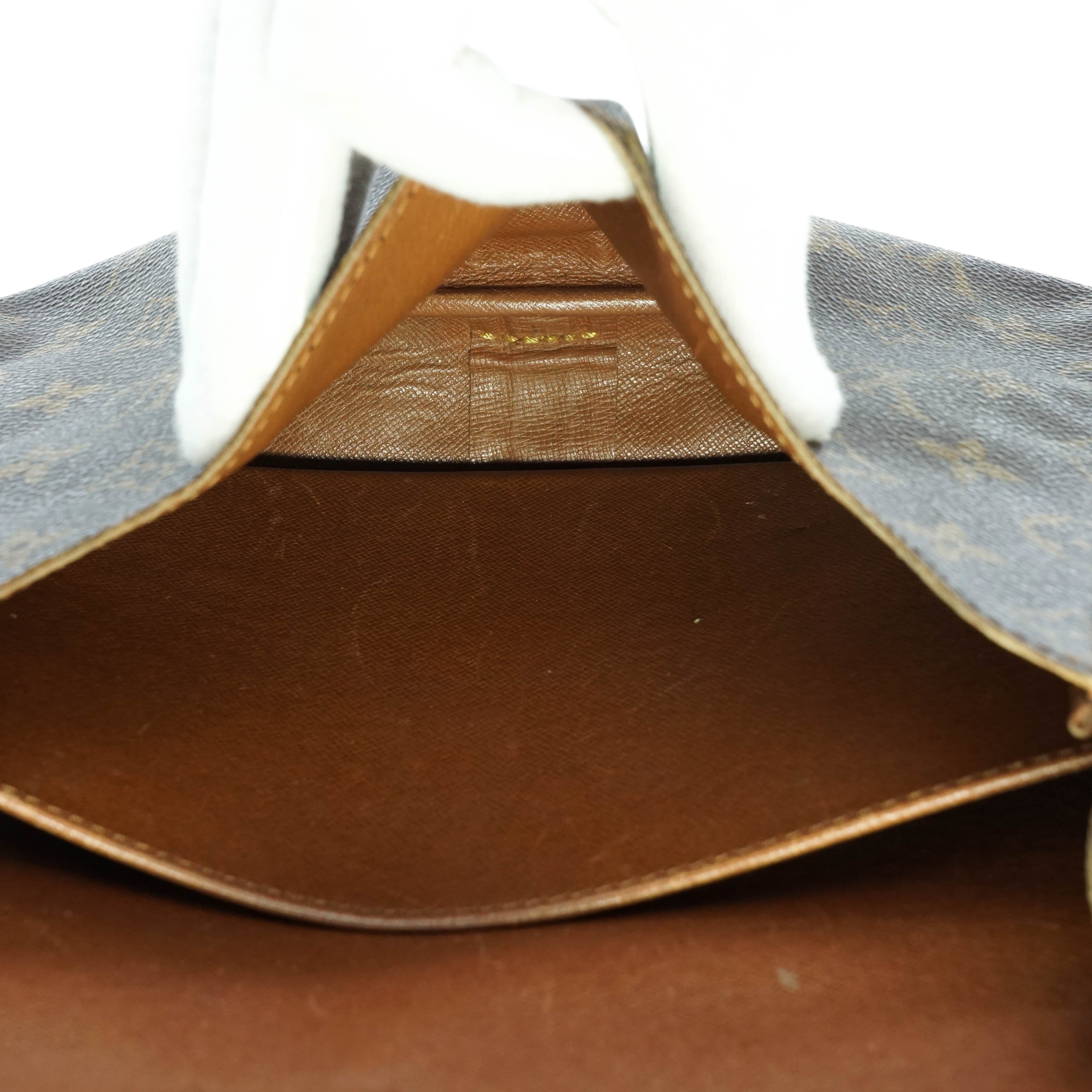 Louis Vuitton Cartouchiere Gm
