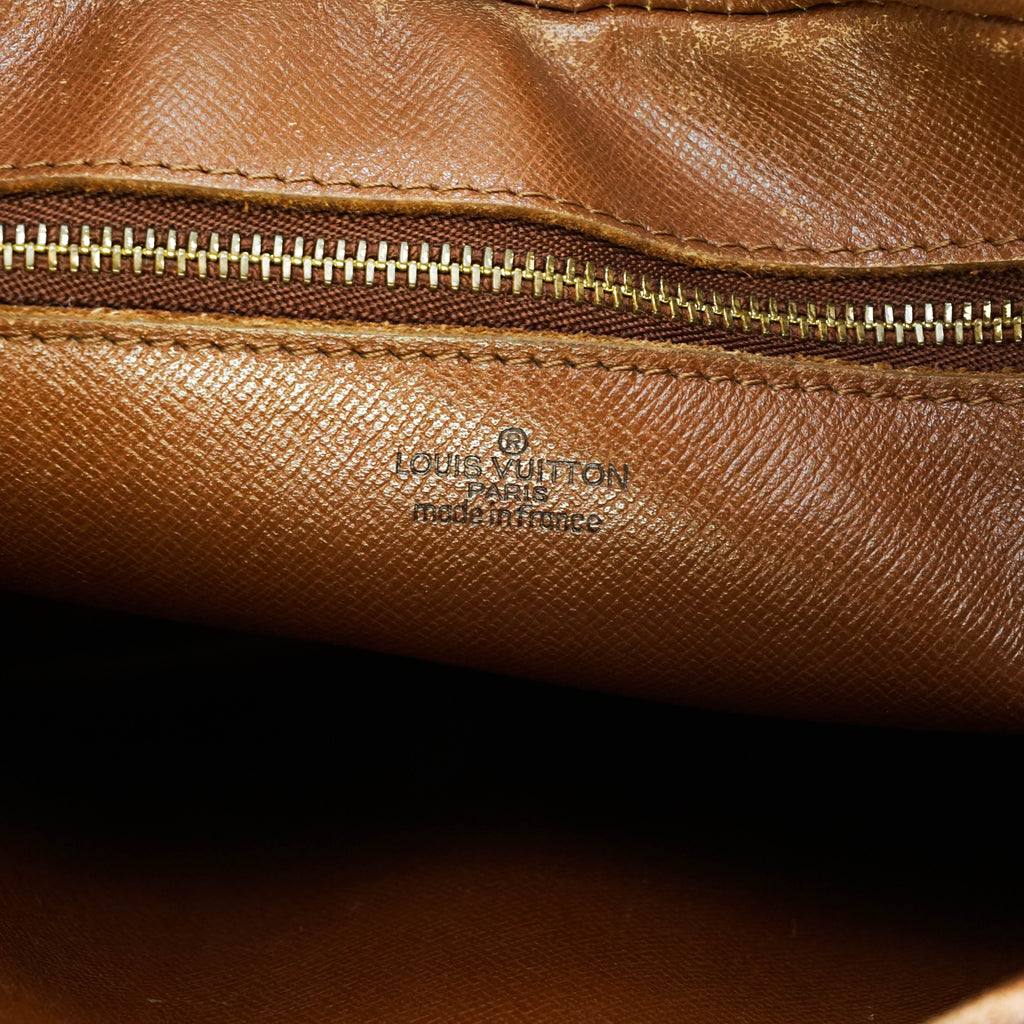 Louis Vuitton Jeunefille Gm