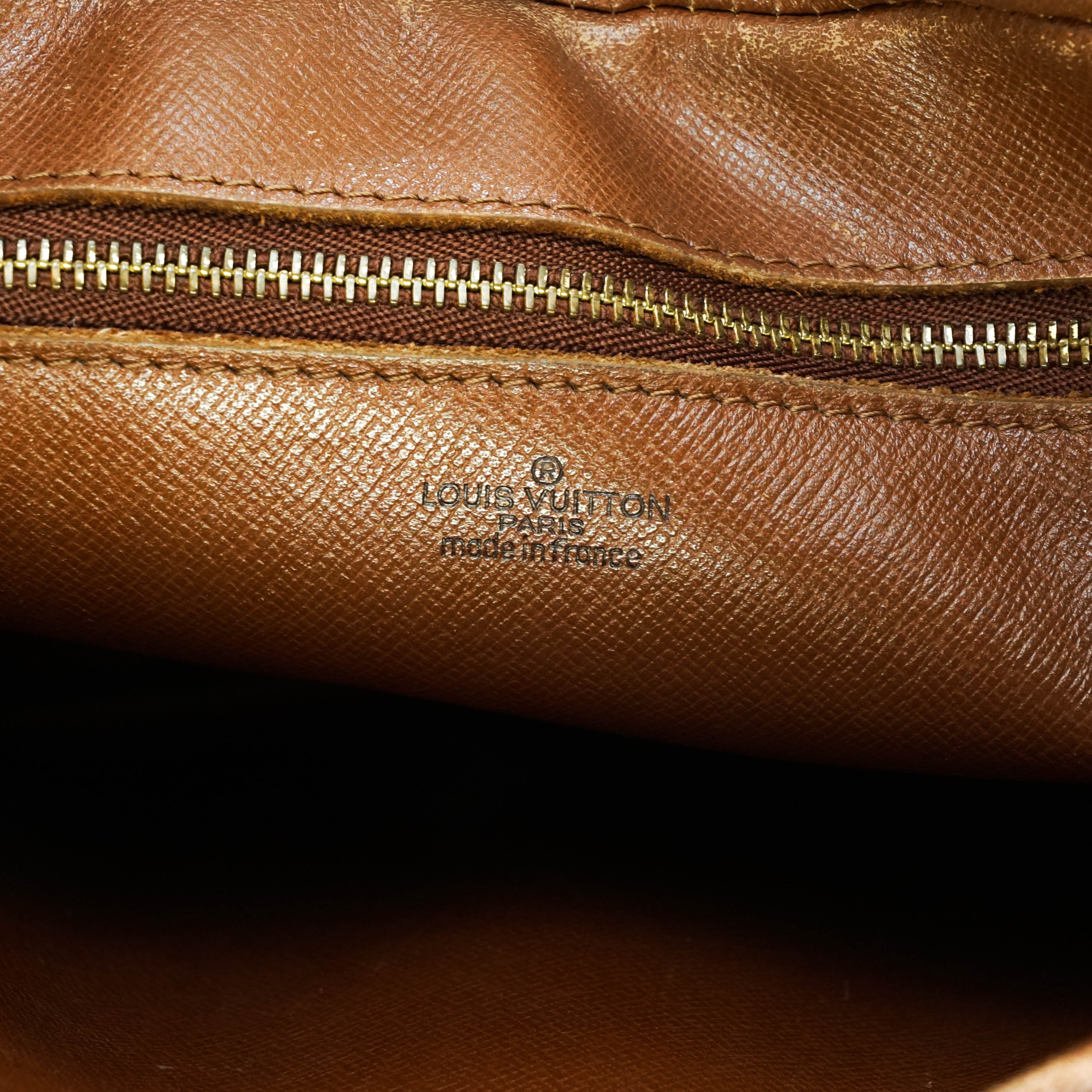 Louis Vuitton Jeunefille Gm