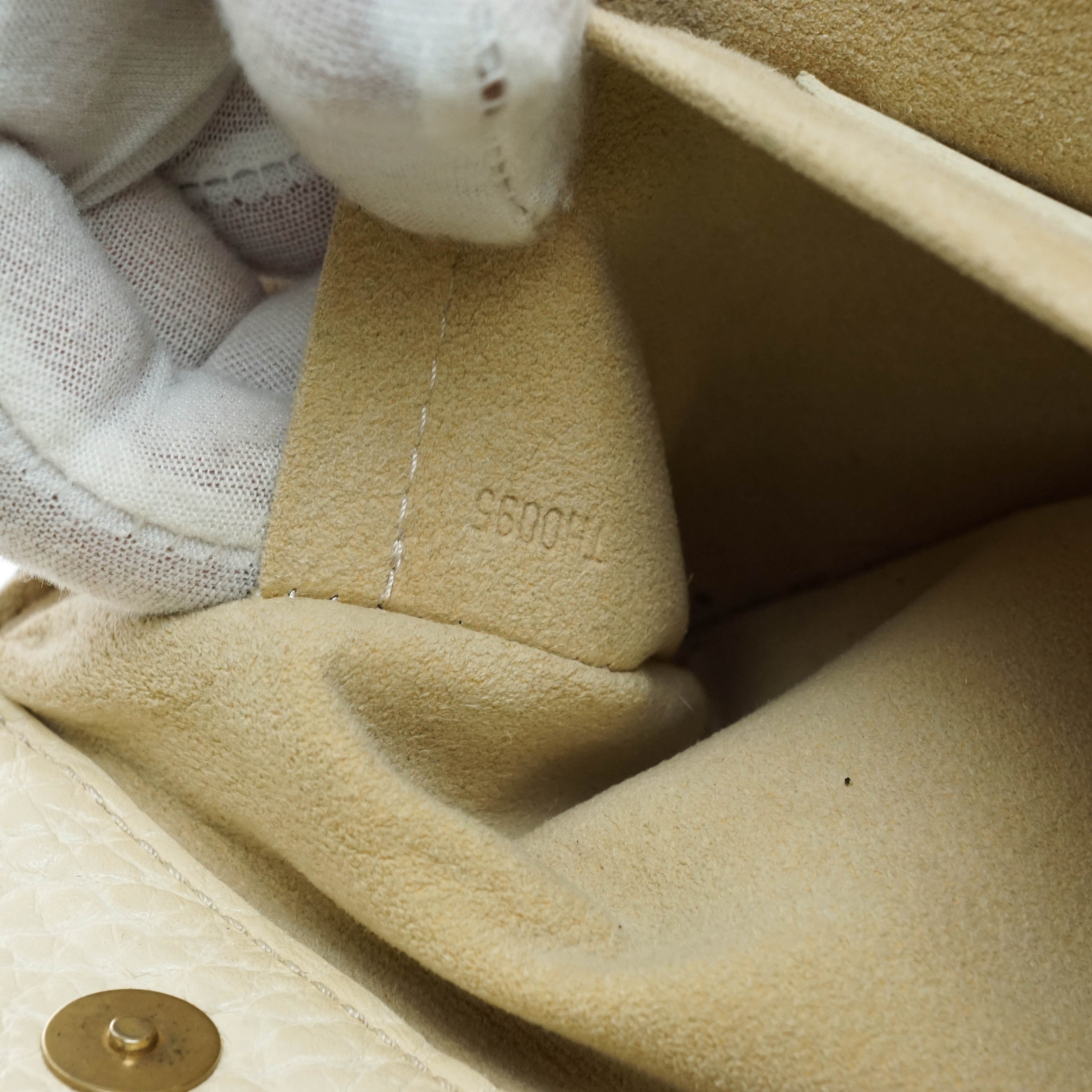 Louis Vuitton Trapaze Pm Shoulder