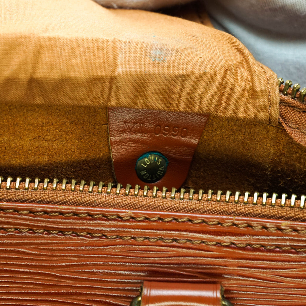 Louis Vuitton Speedy 30 Hand Bag