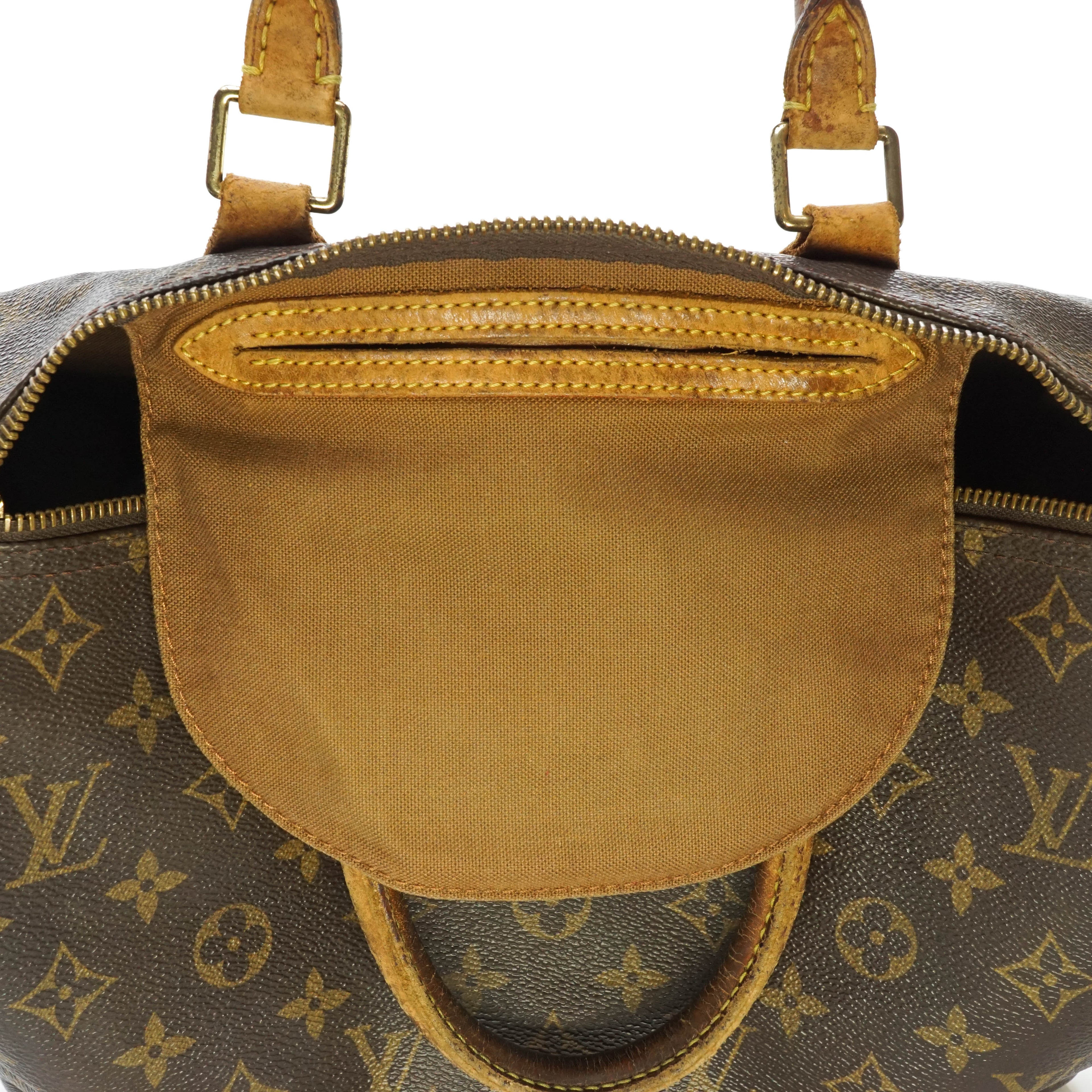 Louis Vuitton Speedy 30 Hand Bag