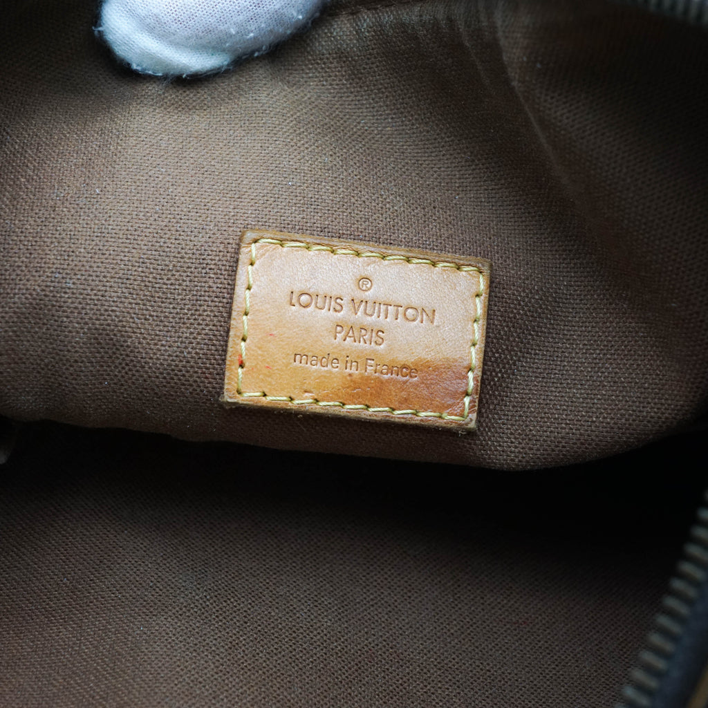 Louis Vuitton Odeon Mm Crossbody