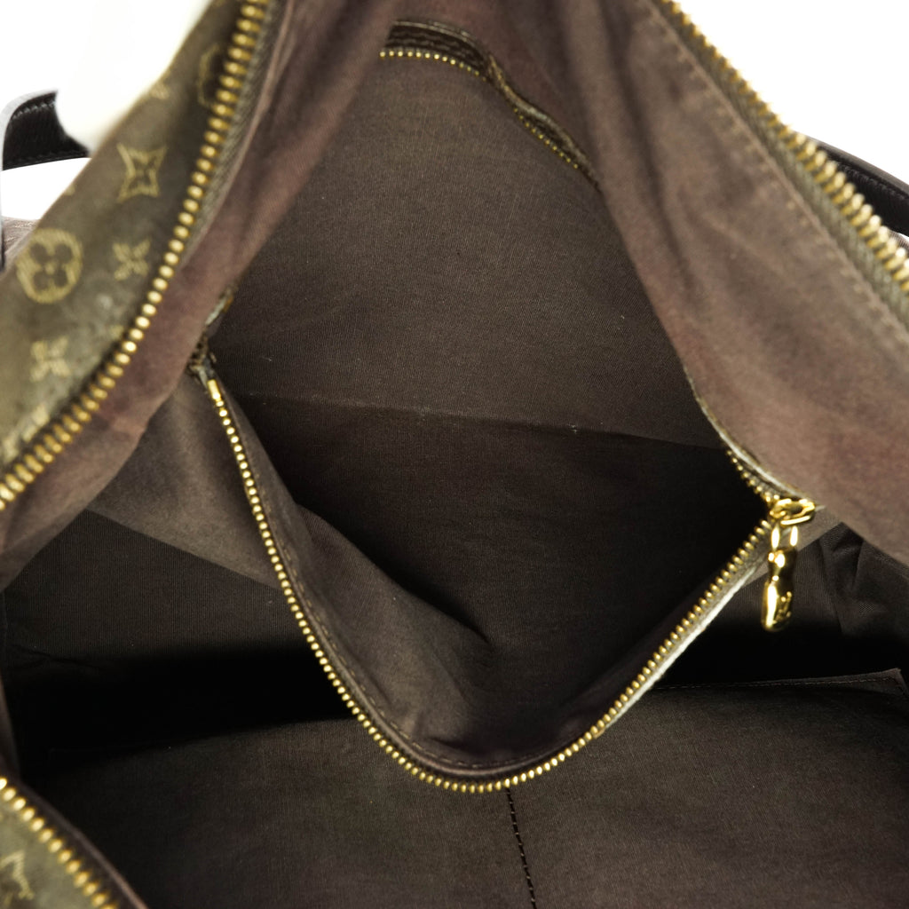 Louis Vuitton Ballade Mm Shoulder