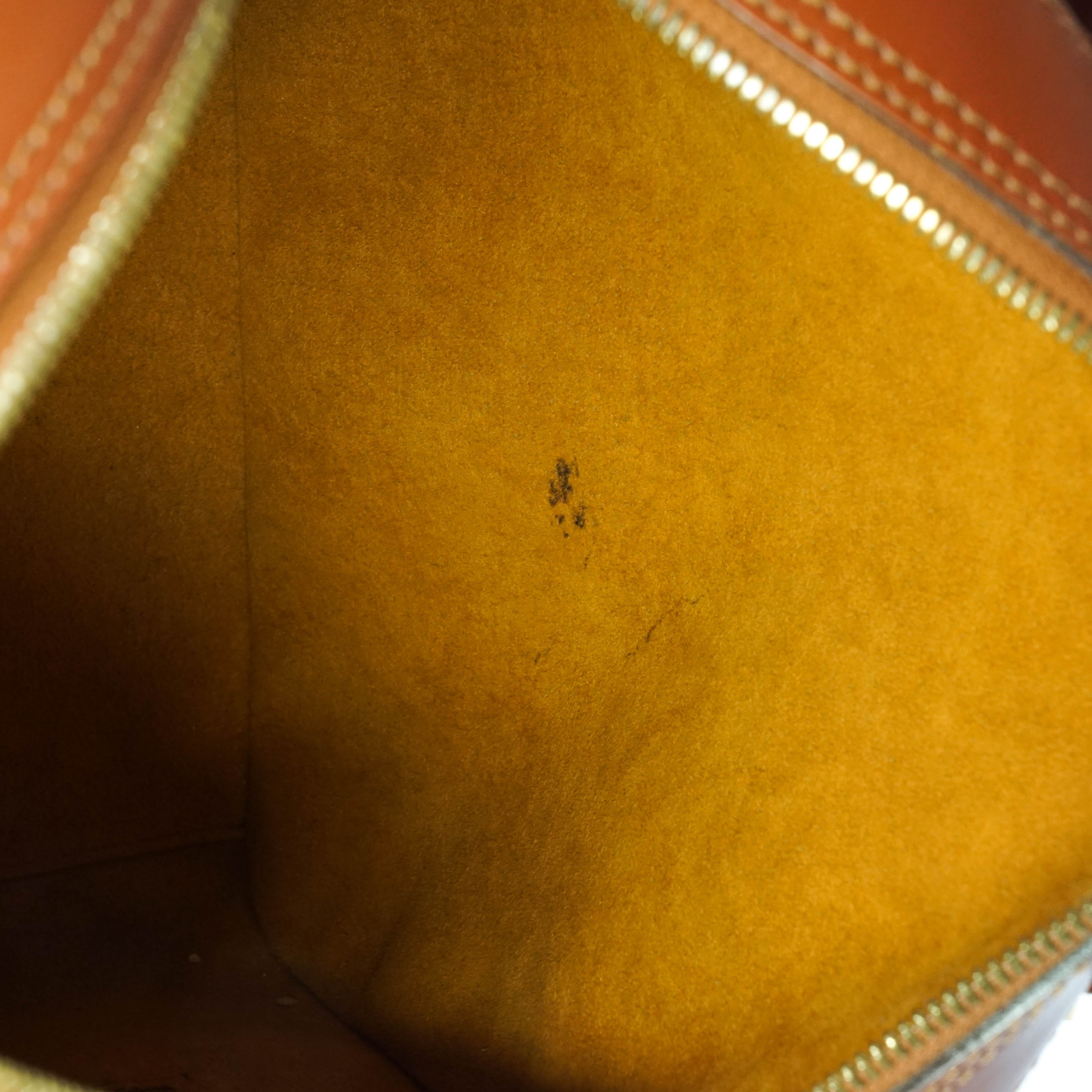 Louis Vuitton Pont Neuf Hand Bag
