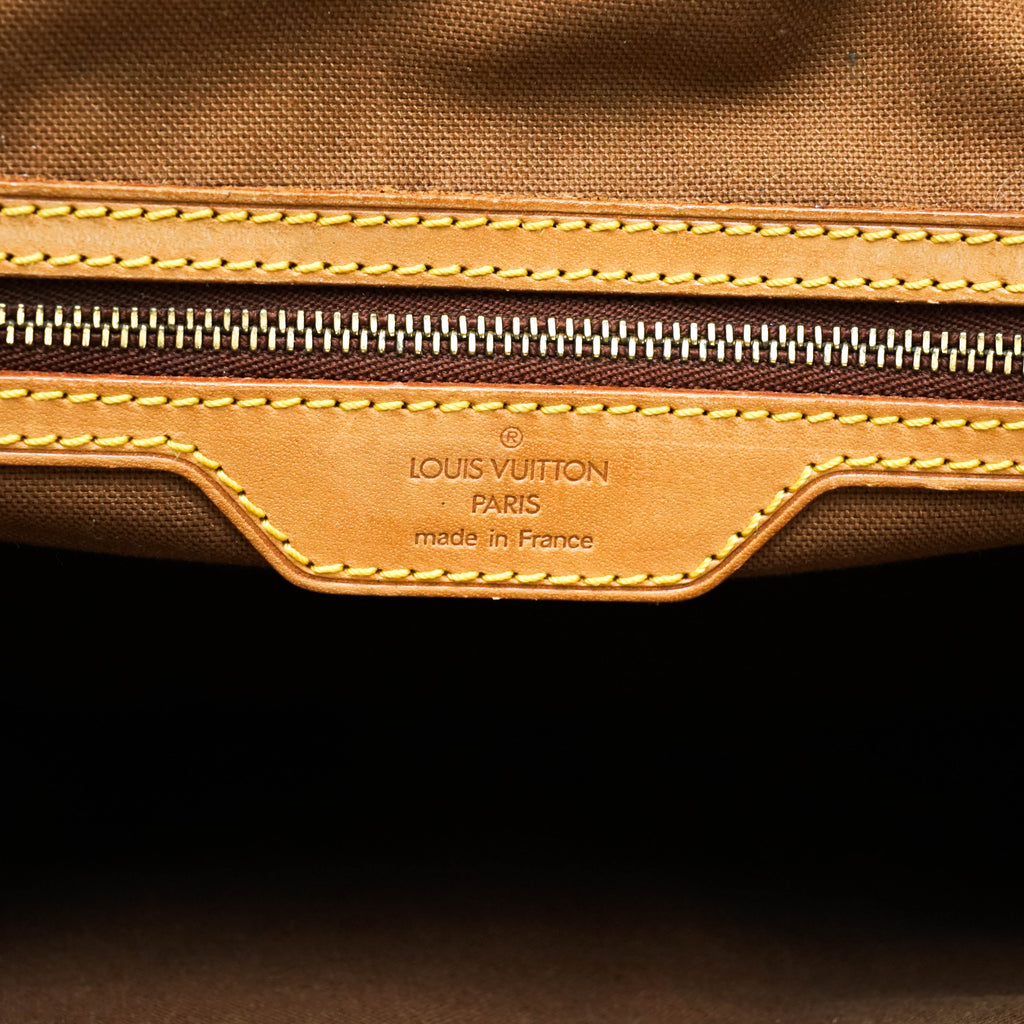 Louis Vuitton Beverly Hand Bag