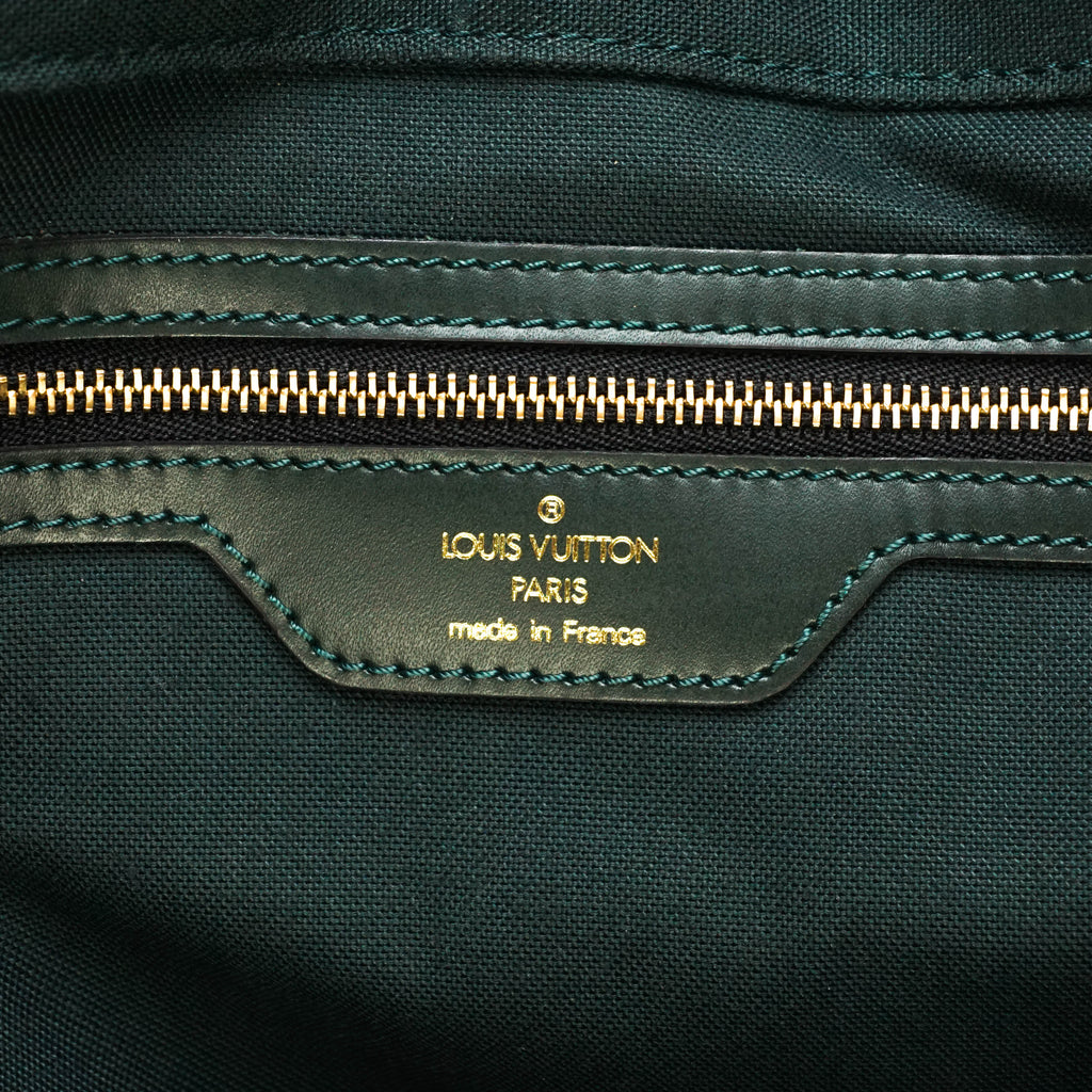 Louis Vuitton Taiga Messenger Bag