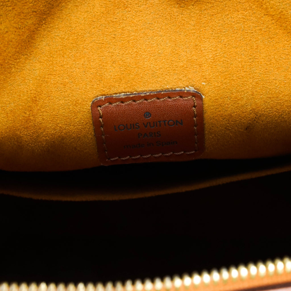 Louis Vuitton Voltaire Cipango