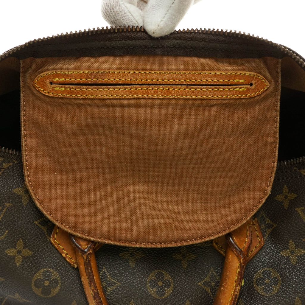 Louis Vuitton Speedy 35 Hand Bag