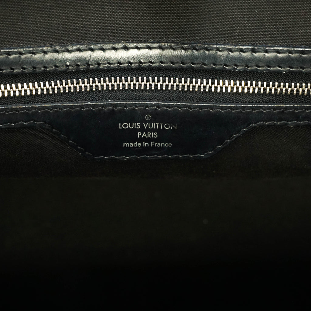 Louis Vuitton Blair Gm Hand Bag Epi