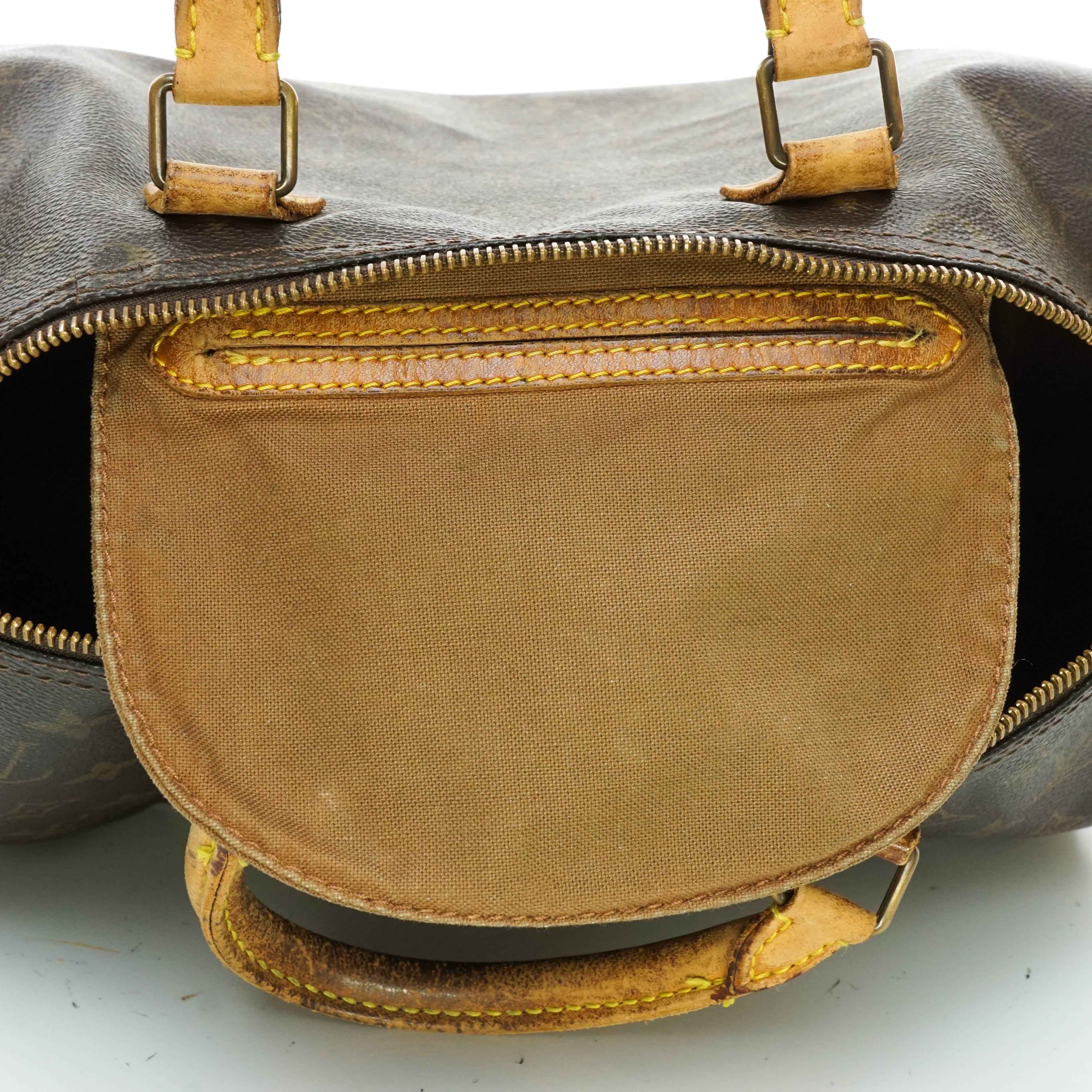 Louis Vuitton Speedy 35 Hand Bag