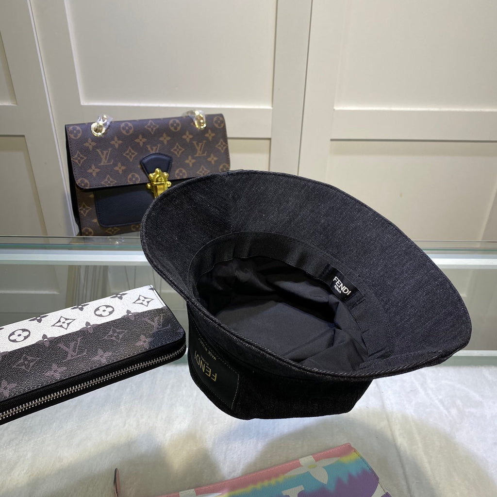 Fendi Hat