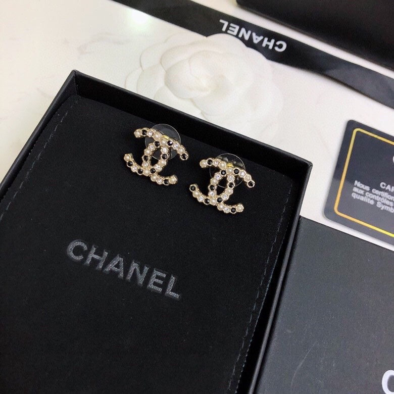 Chanel Earings
