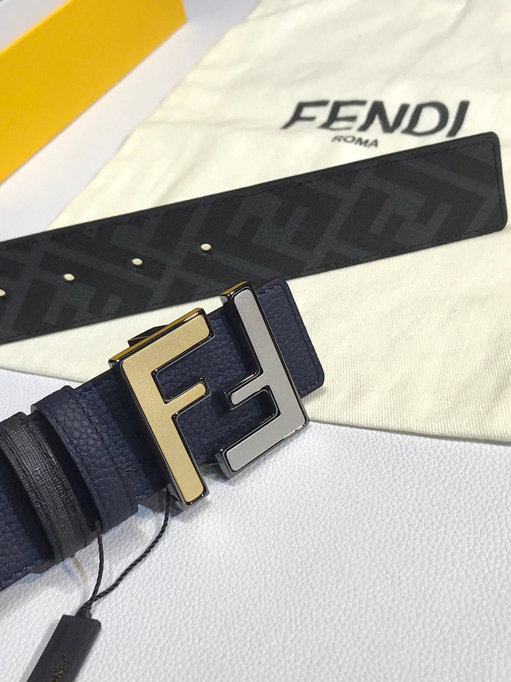 Fendi Belt