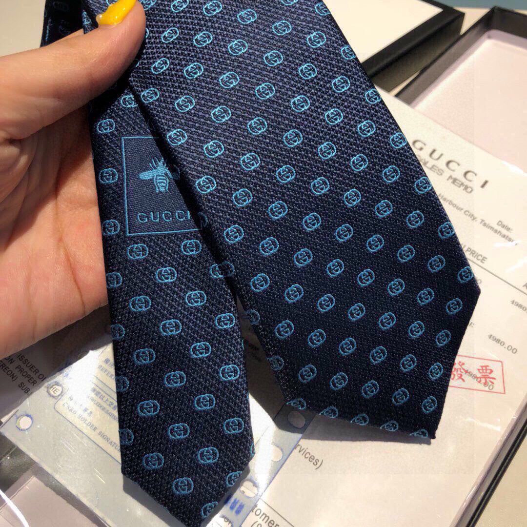 Gucci Tie