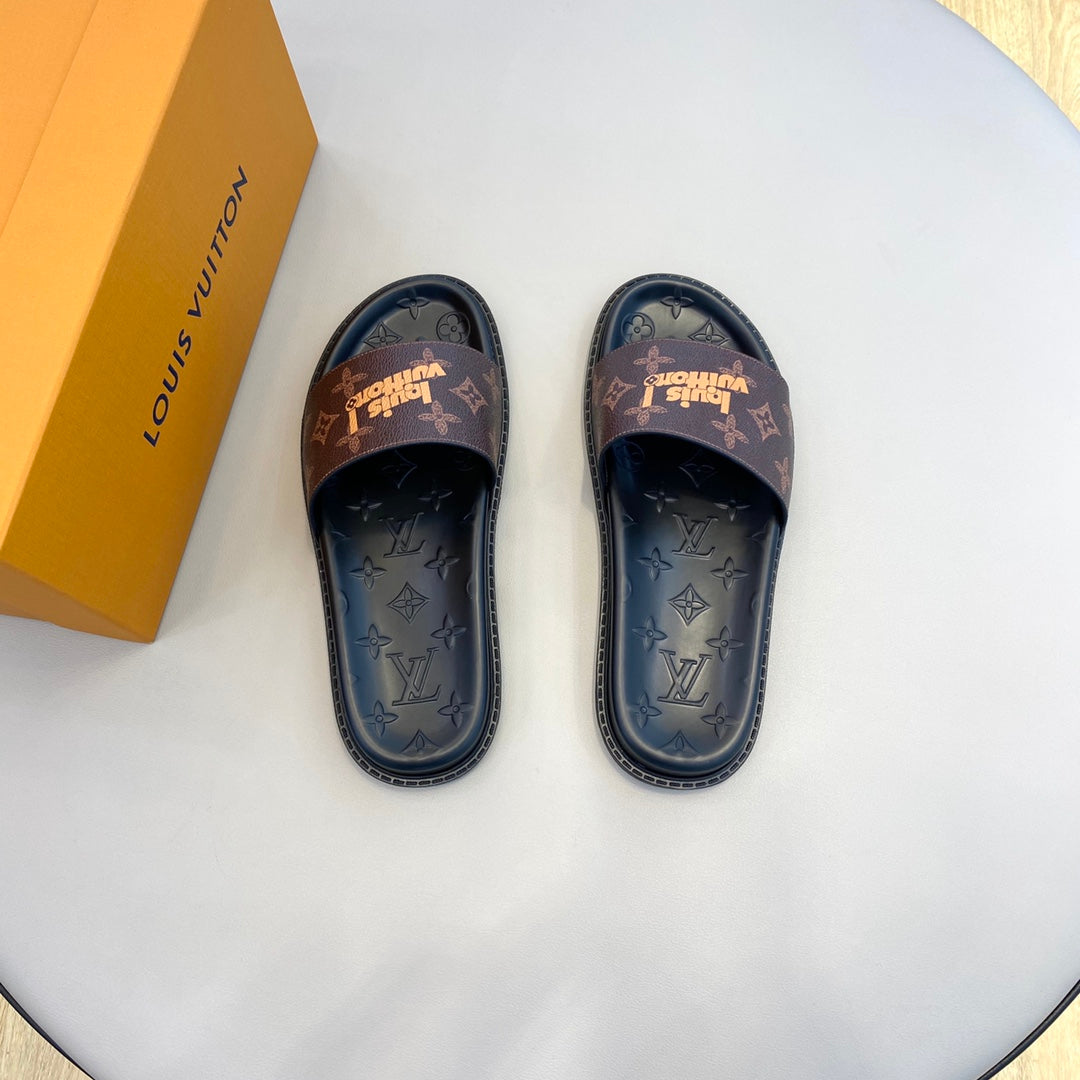 Louis Vuitton Waterfront Mule