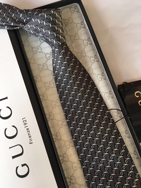 Gucci Tie