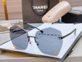 Chanel Butterfly Sunglasses
