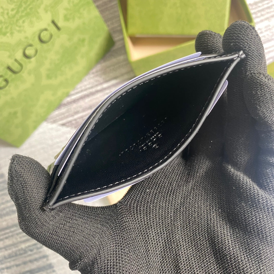 Gucci Card Case 10cm