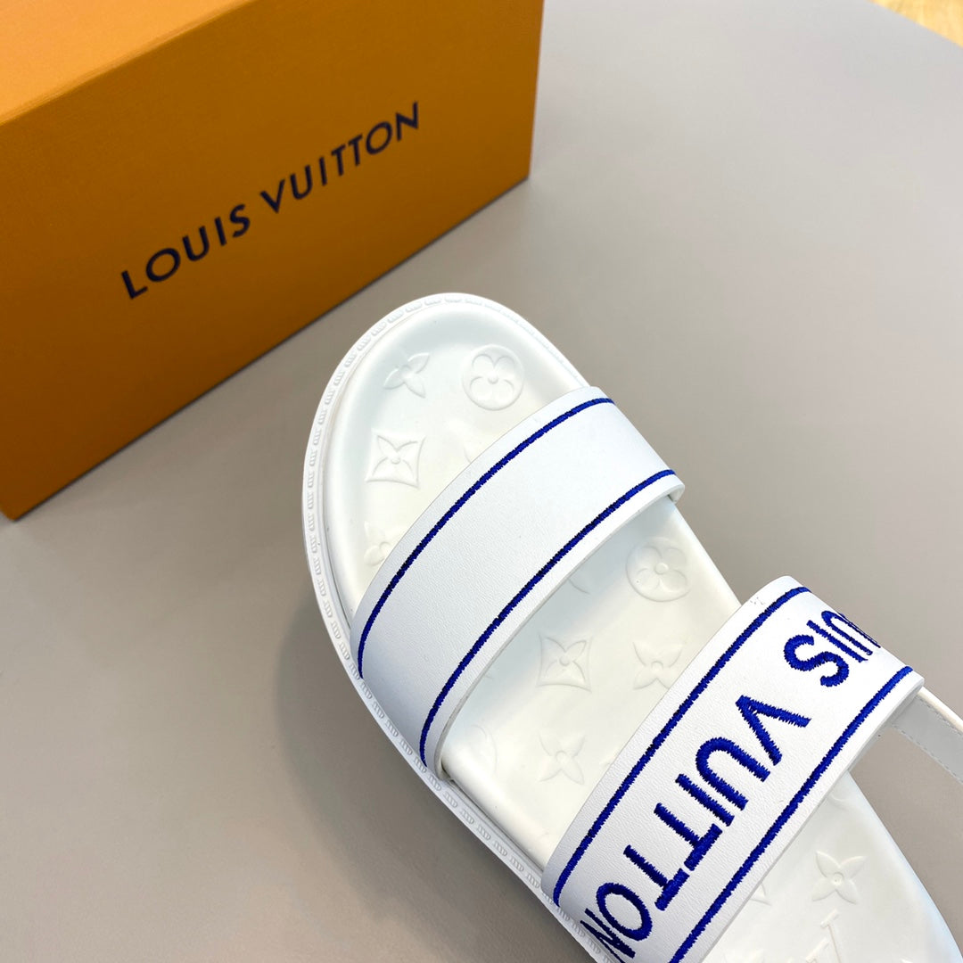 Louis Vuitton Sandal