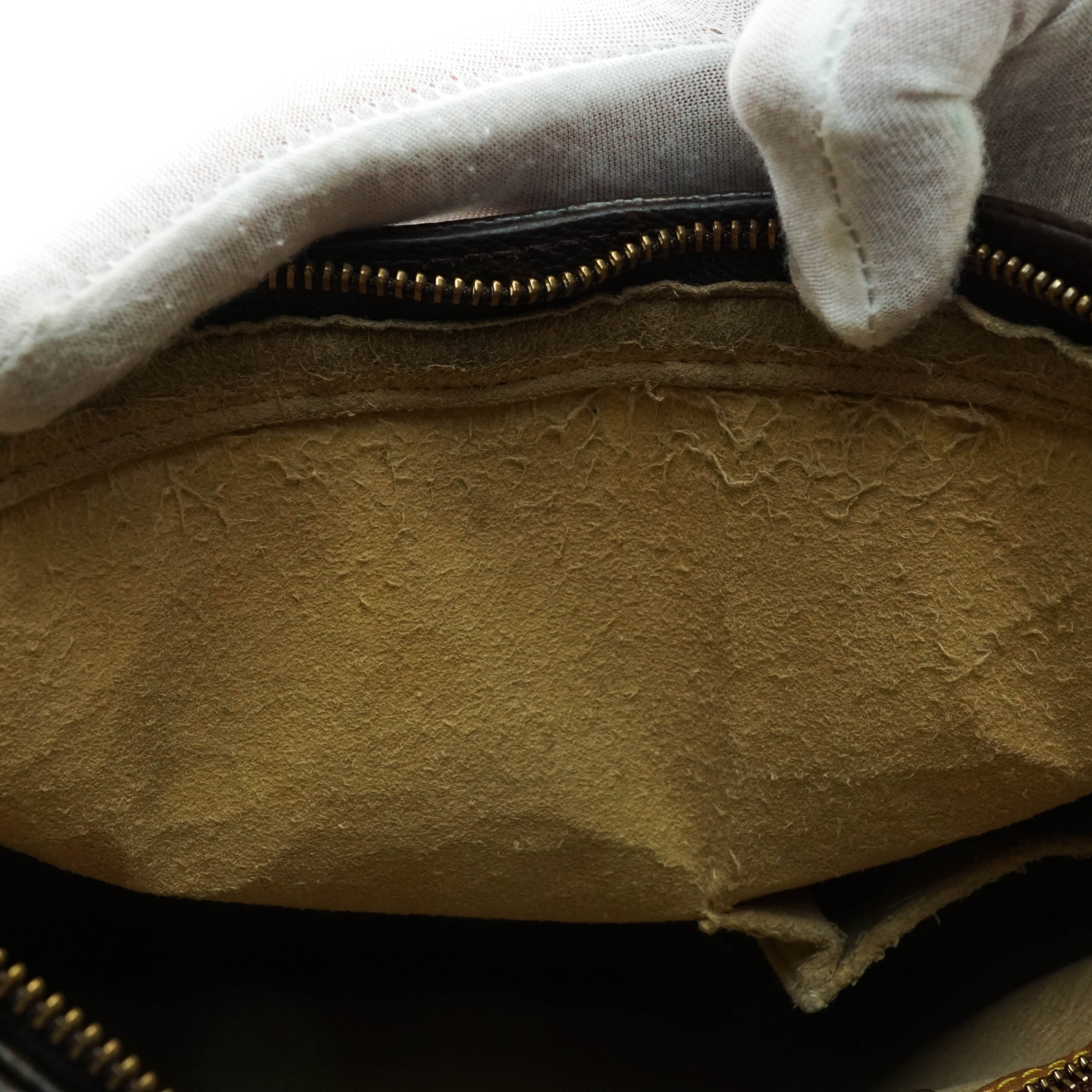 Louis Vuitton Looping Gm Shoulder