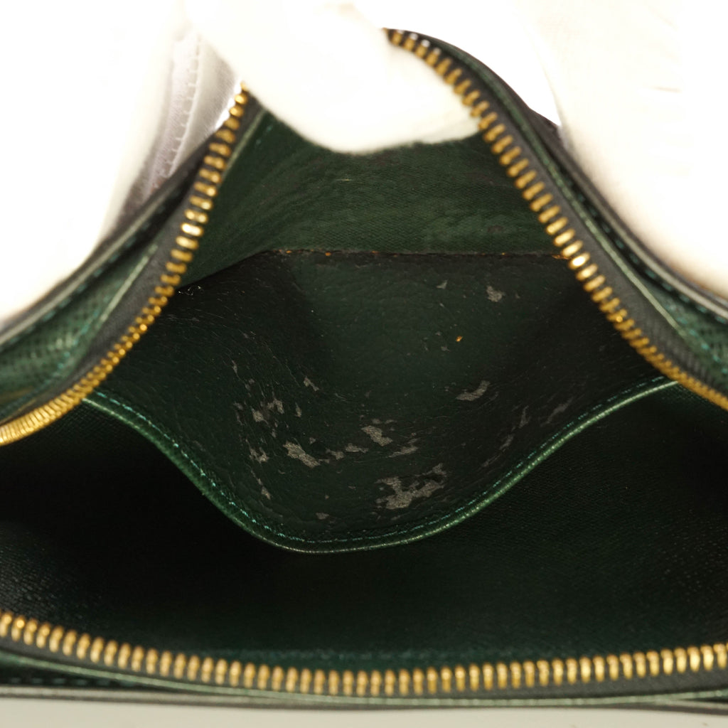 Louis Vuitton Baikal Grizzu Clutch