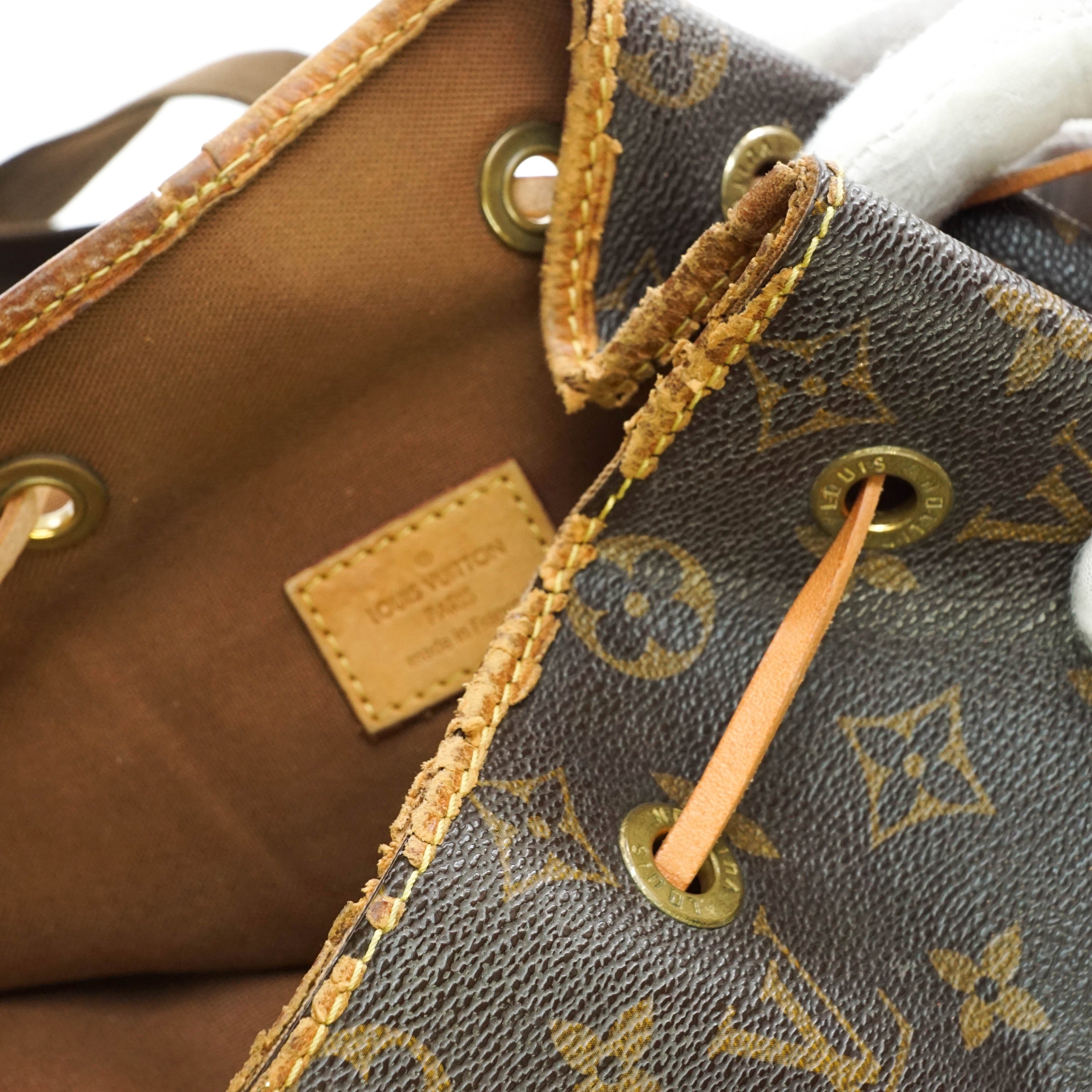 Louis Vuitton Sac A Dos Bosphore