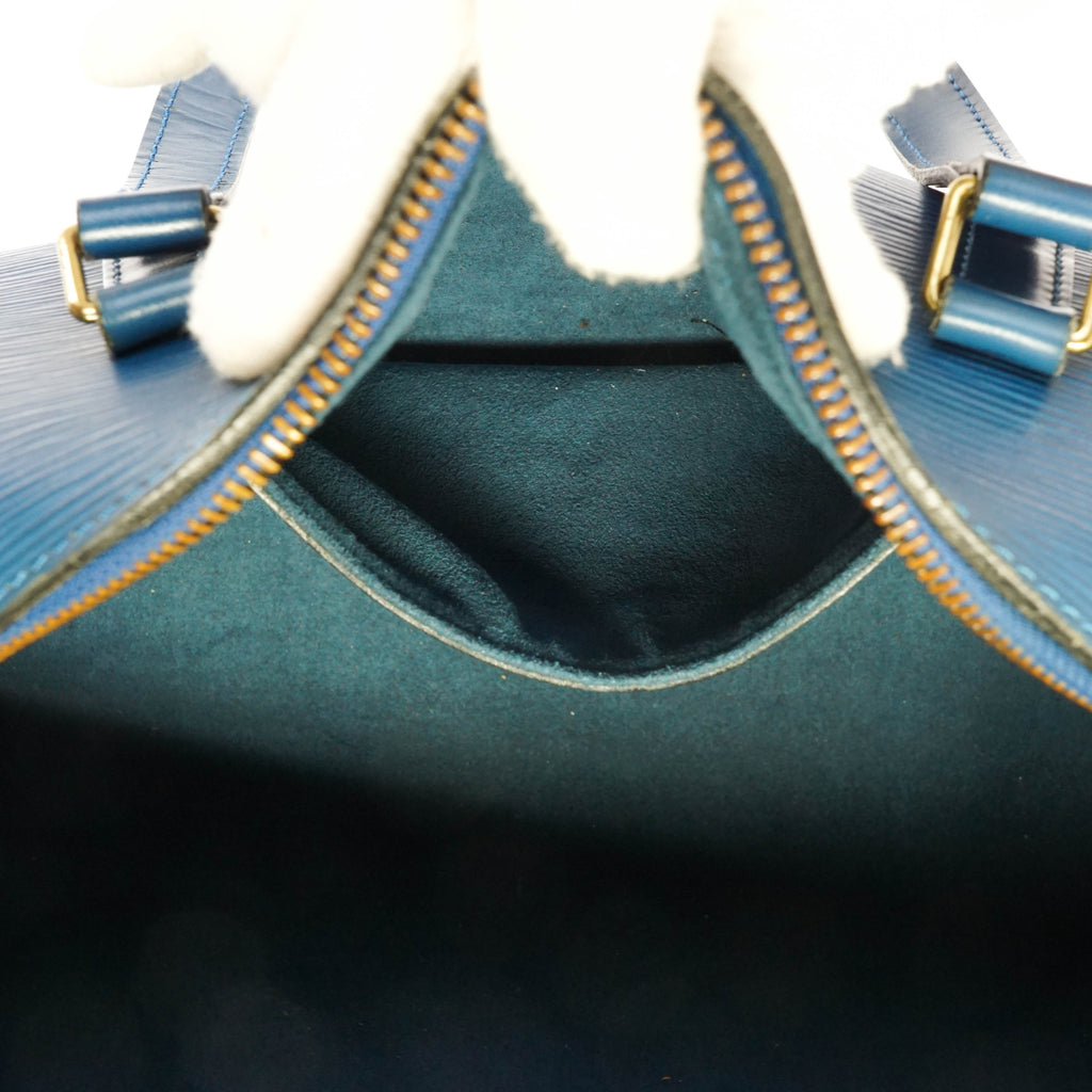 Louis Vuitton Soufflot Shoulder Bag